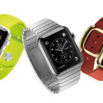 Apple Watch Luxury Cases with style and different colours