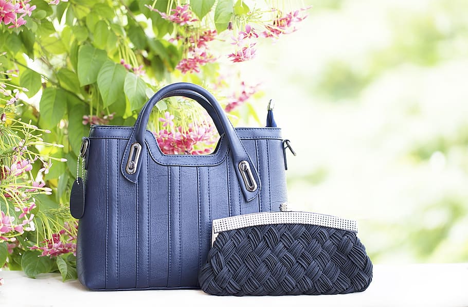 Explore the Art of Choosing Ladies Handbags