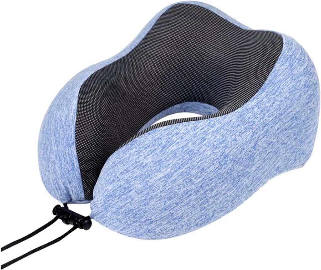 pillow an important essential travel accessories for travel for your comfort and relaxation 