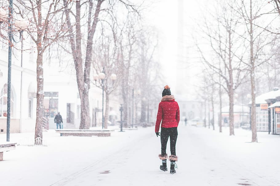 Best winter fashion trends for women as the moment arrives