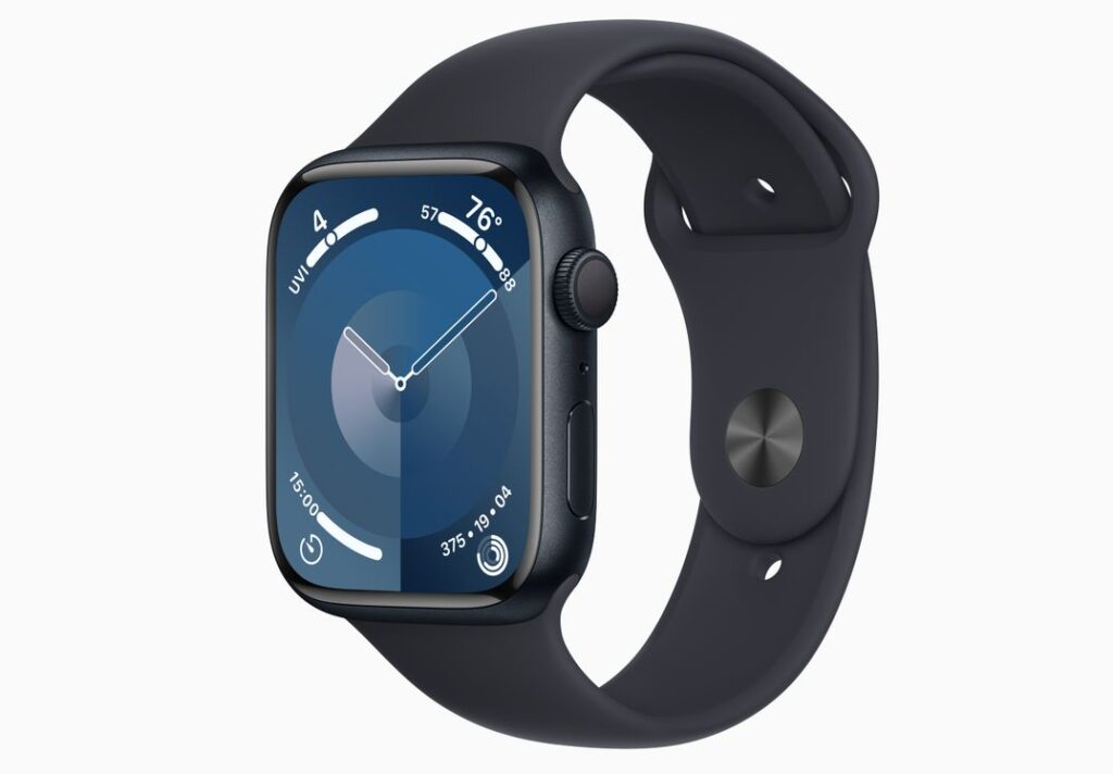 Apple Watch Luxury Cases for perfect outing