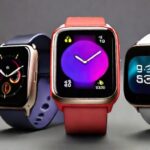 best smartwatches of different colours