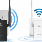 To boost your internet you need Wifi Extender to help you