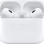 Apple AirPods Pro for quality sound and comfort