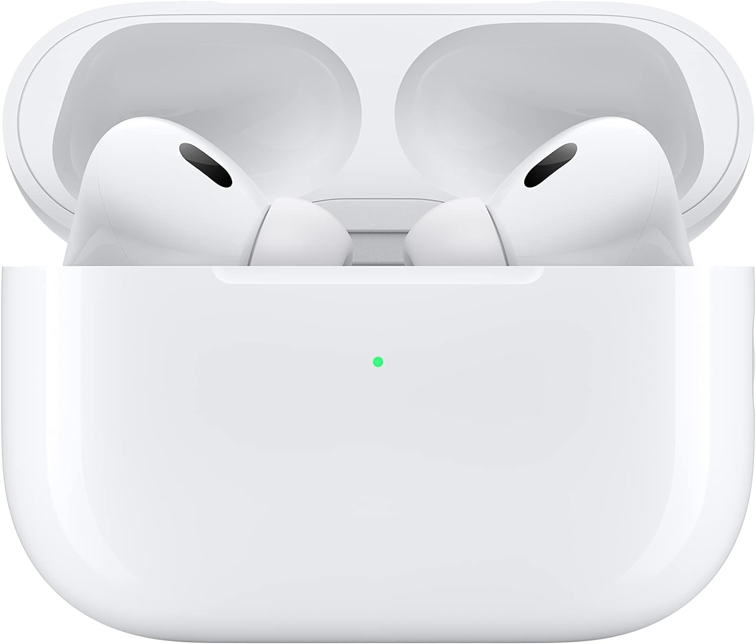 Apple AirPods Pro for quality sound and comfort