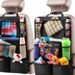 top picks for essential car organisers.