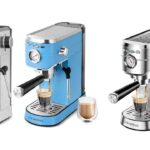 The Express Espresso Machines isn't just a gadget for your kitchen